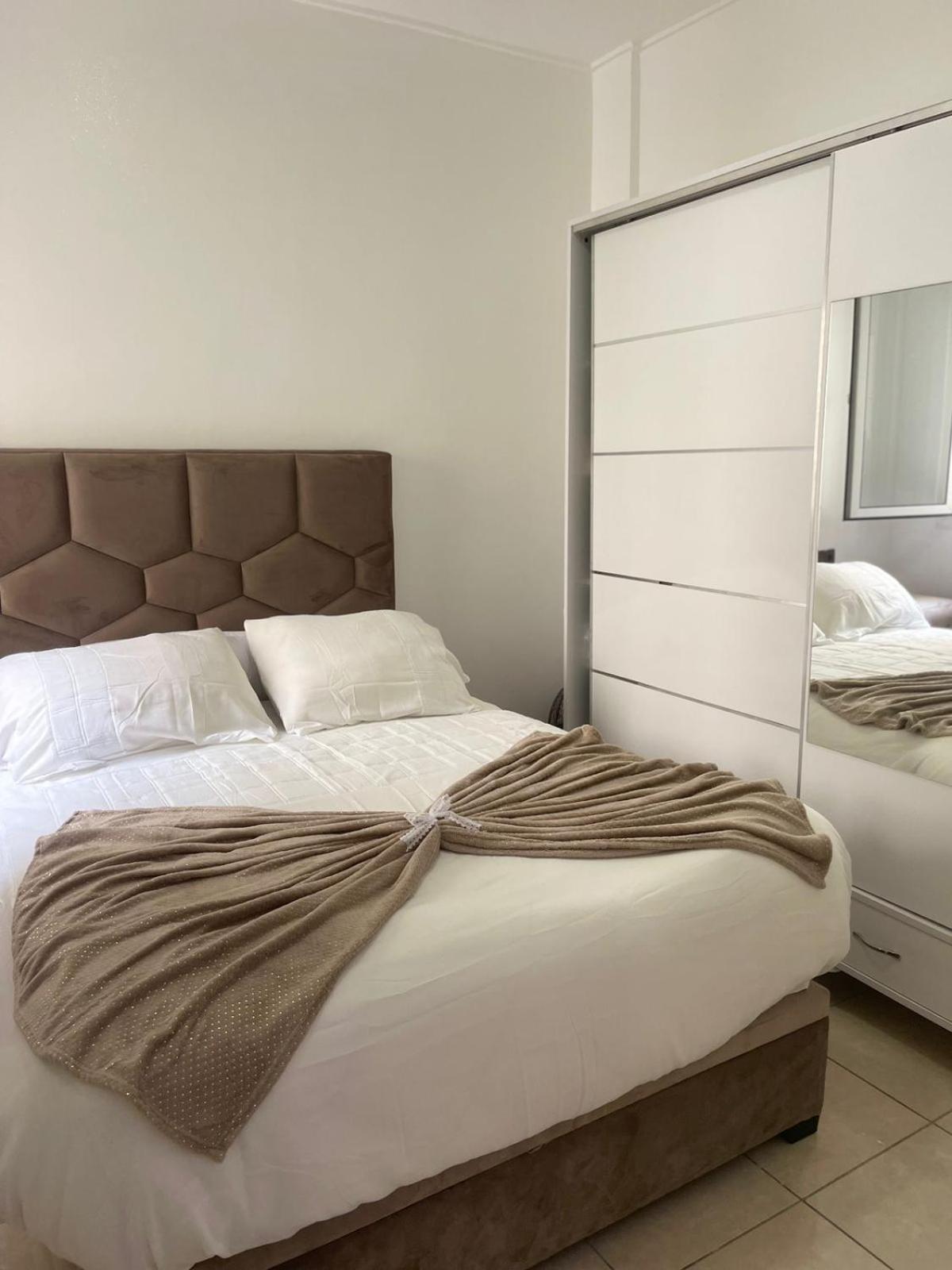 Bel Sur Mesnana Appartement *
