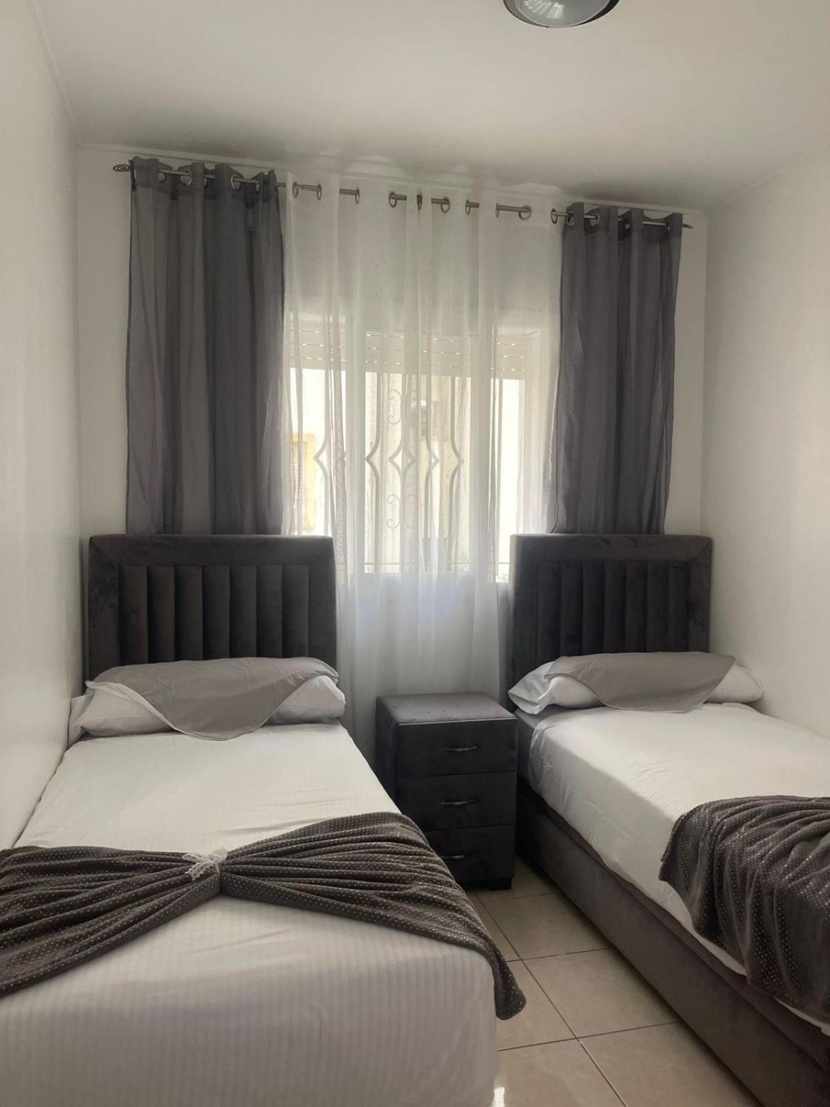 Bel Sur Mesnana Appartement Tanger